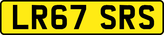 LR67SRS