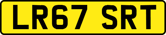 LR67SRT
