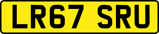 LR67SRU