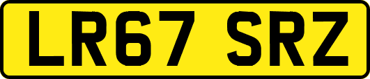 LR67SRZ