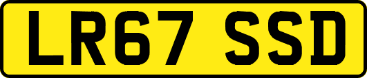 LR67SSD