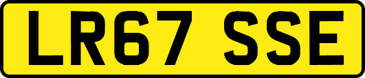 LR67SSE