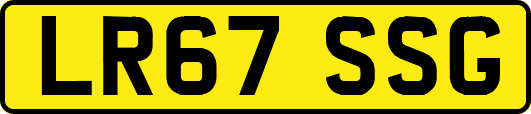 LR67SSG