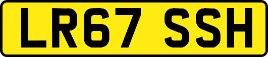 LR67SSH