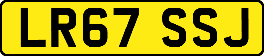 LR67SSJ