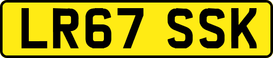 LR67SSK