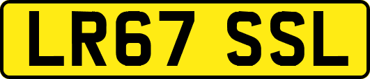 LR67SSL
