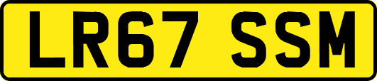 LR67SSM