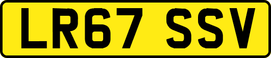 LR67SSV