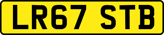 LR67STB