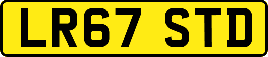 LR67STD