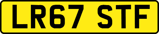 LR67STF