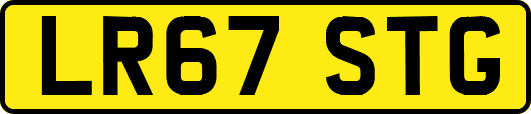 LR67STG