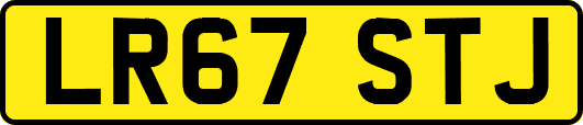 LR67STJ