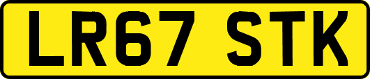 LR67STK