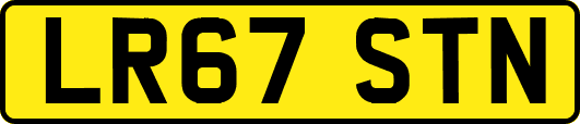 LR67STN