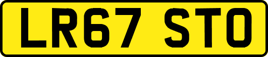 LR67STO