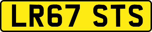 LR67STS
