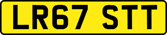 LR67STT