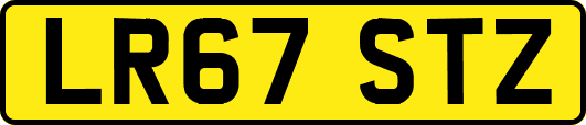 LR67STZ