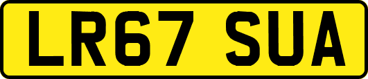 LR67SUA