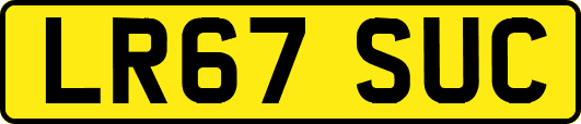 LR67SUC