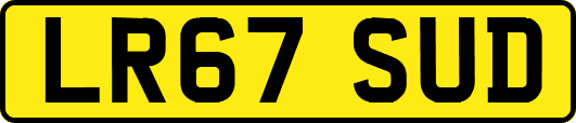 LR67SUD