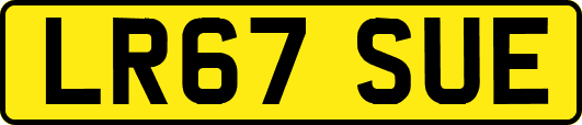 LR67SUE