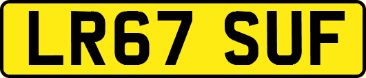 LR67SUF