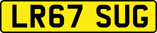 LR67SUG