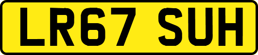 LR67SUH