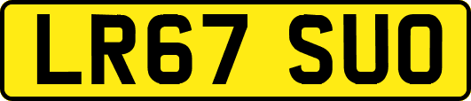 LR67SUO
