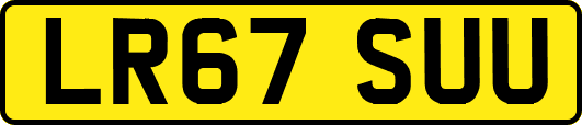 LR67SUU