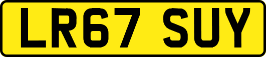 LR67SUY