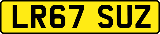 LR67SUZ
