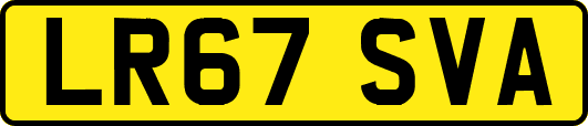 LR67SVA