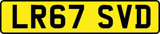 LR67SVD