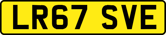 LR67SVE