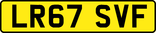 LR67SVF