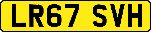 LR67SVH