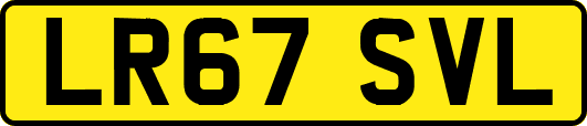 LR67SVL