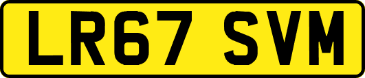 LR67SVM