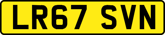 LR67SVN
