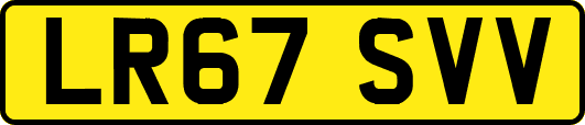 LR67SVV