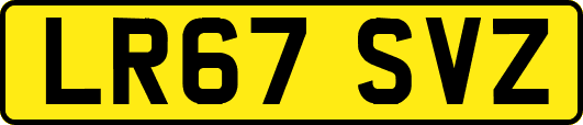 LR67SVZ
