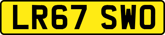 LR67SWO