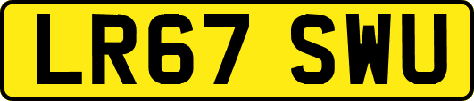 LR67SWU