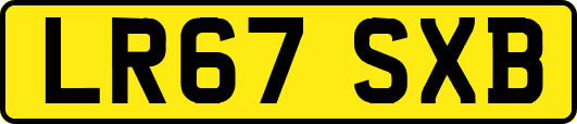 LR67SXB