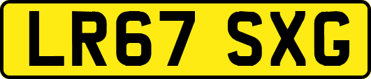 LR67SXG