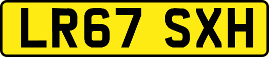 LR67SXH